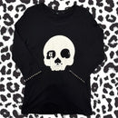 Undercover Medium/Long-Sleeve T-Shirts Y2K T
