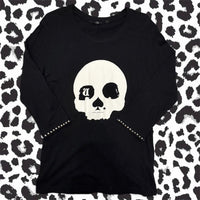 Undercover Medium/Long-Sleeve T-Shirts Y2K T