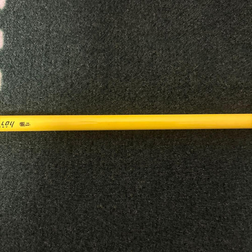 Ust Mamiya Shafts Attas Punch 5S 1W