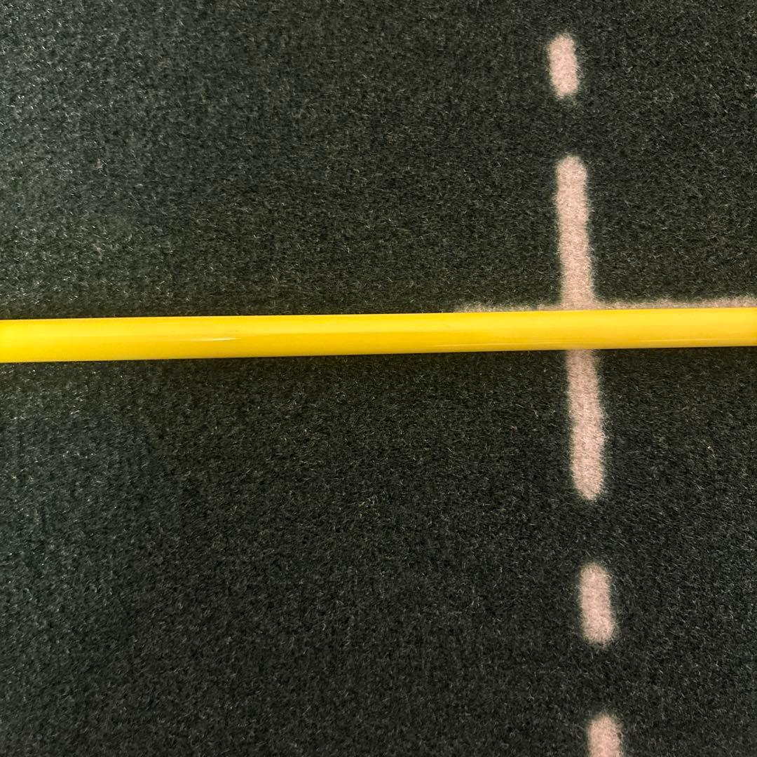 Ust Mamiya Shafts Attas Punch 5S 1W