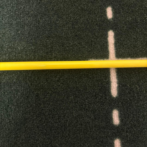 Ust Mamiya Shafts Attas Punch 5S 1W