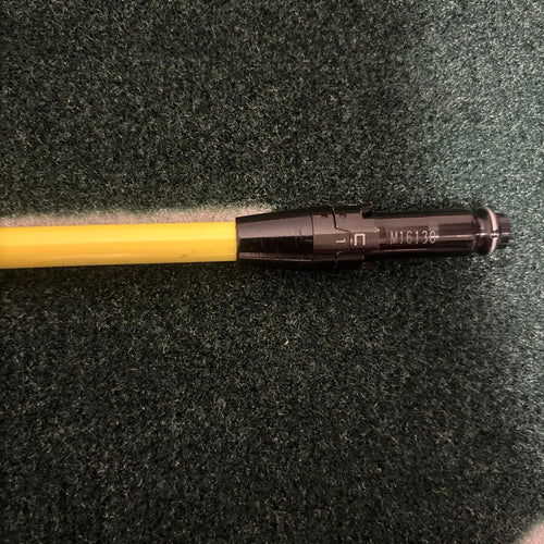 Ust Mamiya Shafts Attas Punch 5S 1W