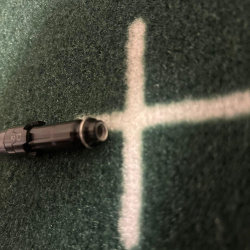 Ust Mamiya Shafts Attas Punch 5S 1W