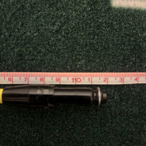 Ust Mamiya Shafts Attas Punch 5S 1W