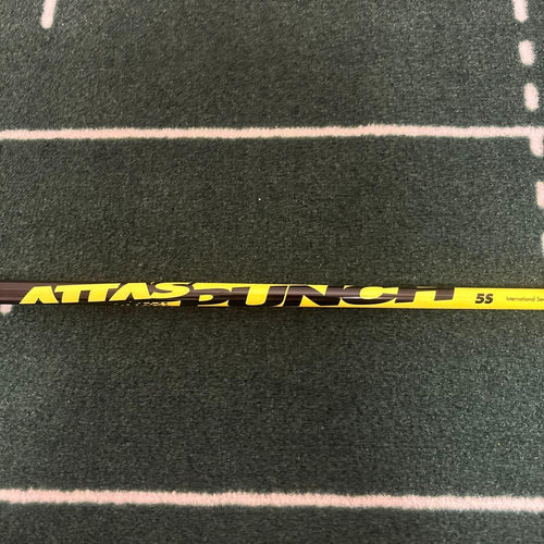 Ust Mamiya Shafts Attas Punch 5S 1W