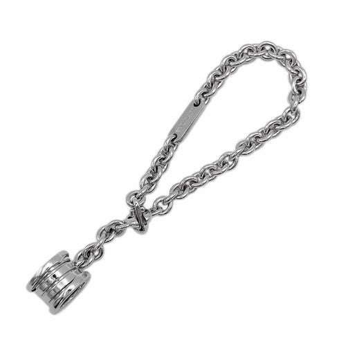 Bvlgari Keychain Key Ring Bzero1 Sv925