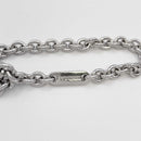 Bvlgari Keychain Key Ring Bzero1 Sv925