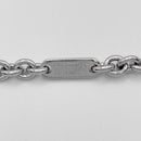 Bvlgari Keychain Key Ring Bzero1 Sv925