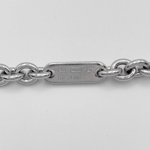 Bvlgari Keychain Key Ring Bzero1 Sv925