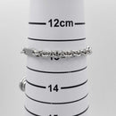 Bvlgari Keychain Key Ring Bzero1 Sv925