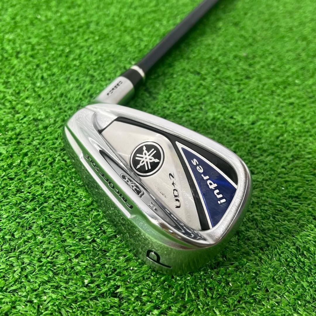 Yamaha Wedge Ud+2 2019 Pw