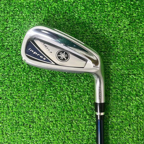 Yamaha Wedge Ud+2 2019 Pw
