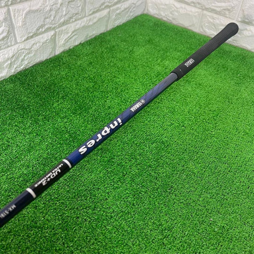 Yamaha Wedge Ud+2 2019 Pw