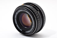 Lens (Single Focus) Pentax Smc Pentax-M F1.7 #9492 Uej.June.1426