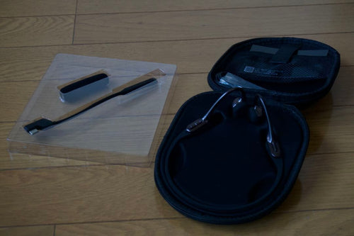 Aviot Bone Conduction Earphone Avioit Openpiece Elite