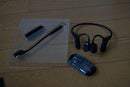 Aviot Bone Conduction Earphone Avioit Openpiece Elite