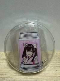 Keychains Acrylic 2