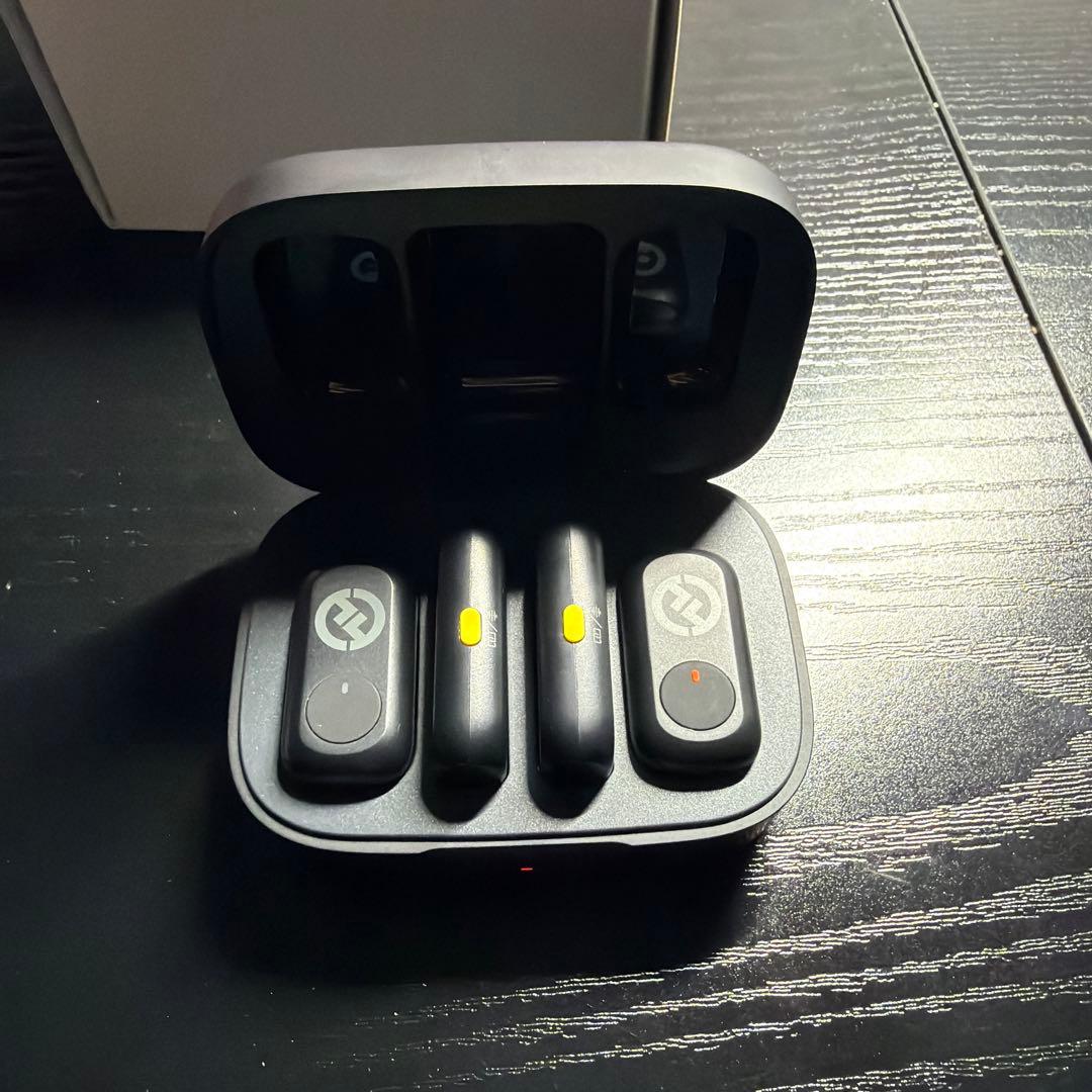 Wireless Earphones Hollyland