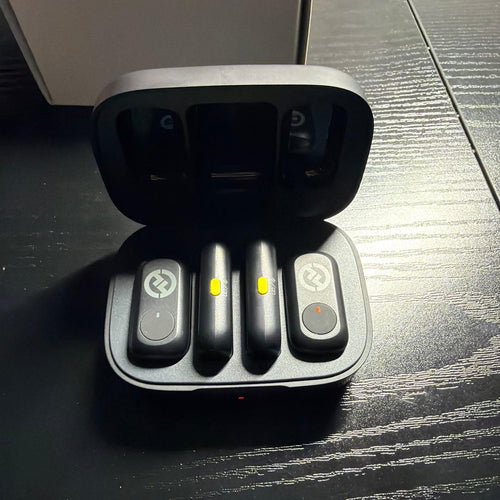 Wireless Earphones Hollyland