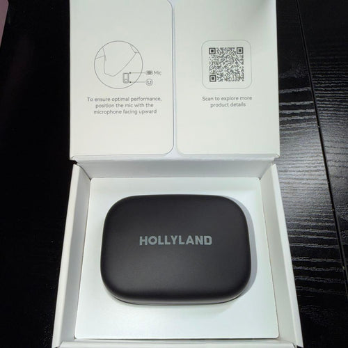 Wireless Earphones Hollyland