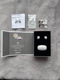 Wireless Earphones Onkyo