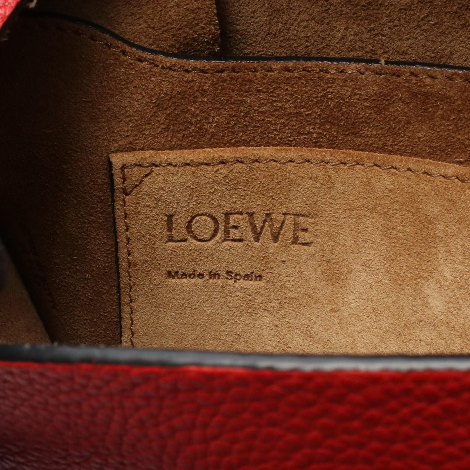 Loewe Shoulder Bag