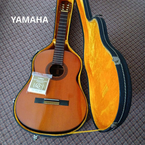 Yamaha Classical Guitars 150