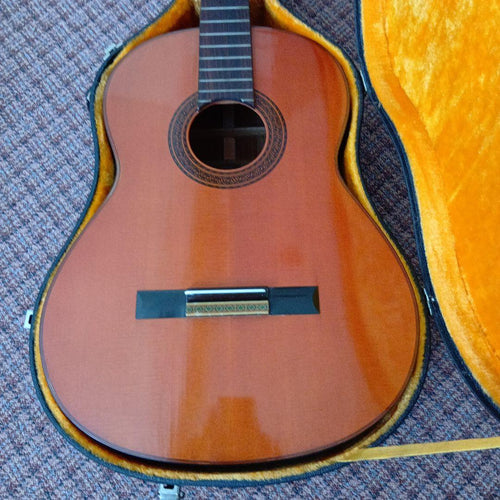 Yamaha Classical Guitars 150