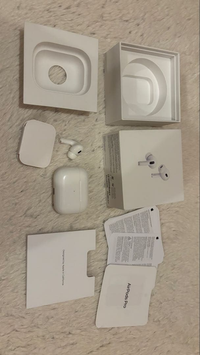 Apple Airpods Pro 2