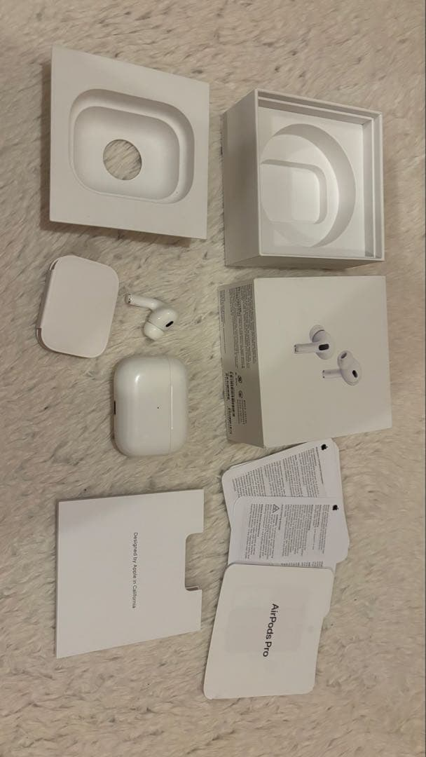 Apple Airpods Pro 2