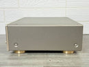 Denon Cd Md Cassette Deck Dmd-1800Al Alpha Processing D/A 180426