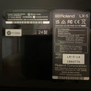 Roland Keyboards Digital Pianos Lx-5 24 2025