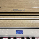Roland Keyboards Digital Pianos Lx-5 24 2025