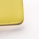 Hermes Card Case Used A
