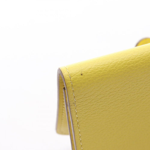 Hermes Card Case Used A