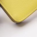 Hermes Card Case Used A