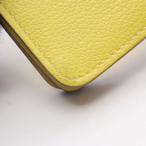 Hermes Card Case Used A