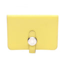 Hermes Card Case Used A