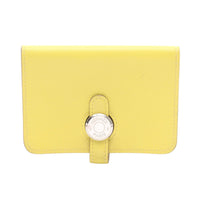 Hermes Card Case Used A