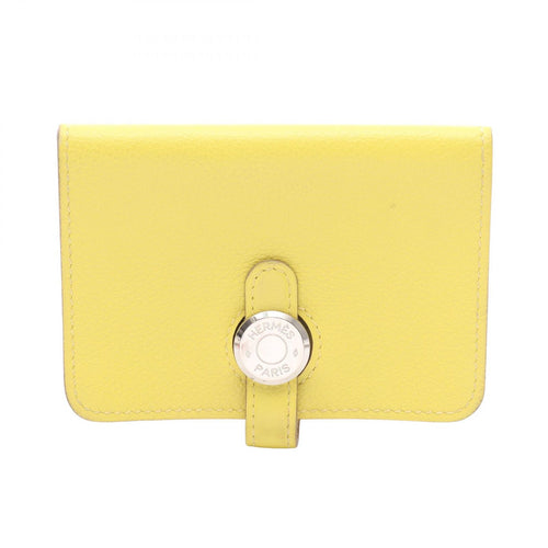 Hermes Card Case Used A