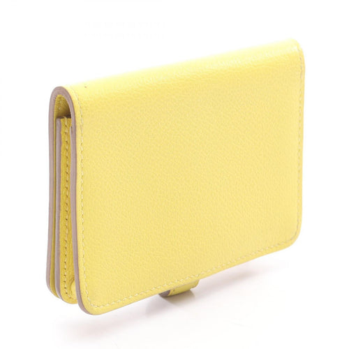 Hermes Card Case Used A