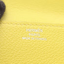 Hermes Card Case Used A