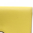 Hermes Card Case Used A