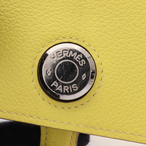 Hermes Card Case Used A