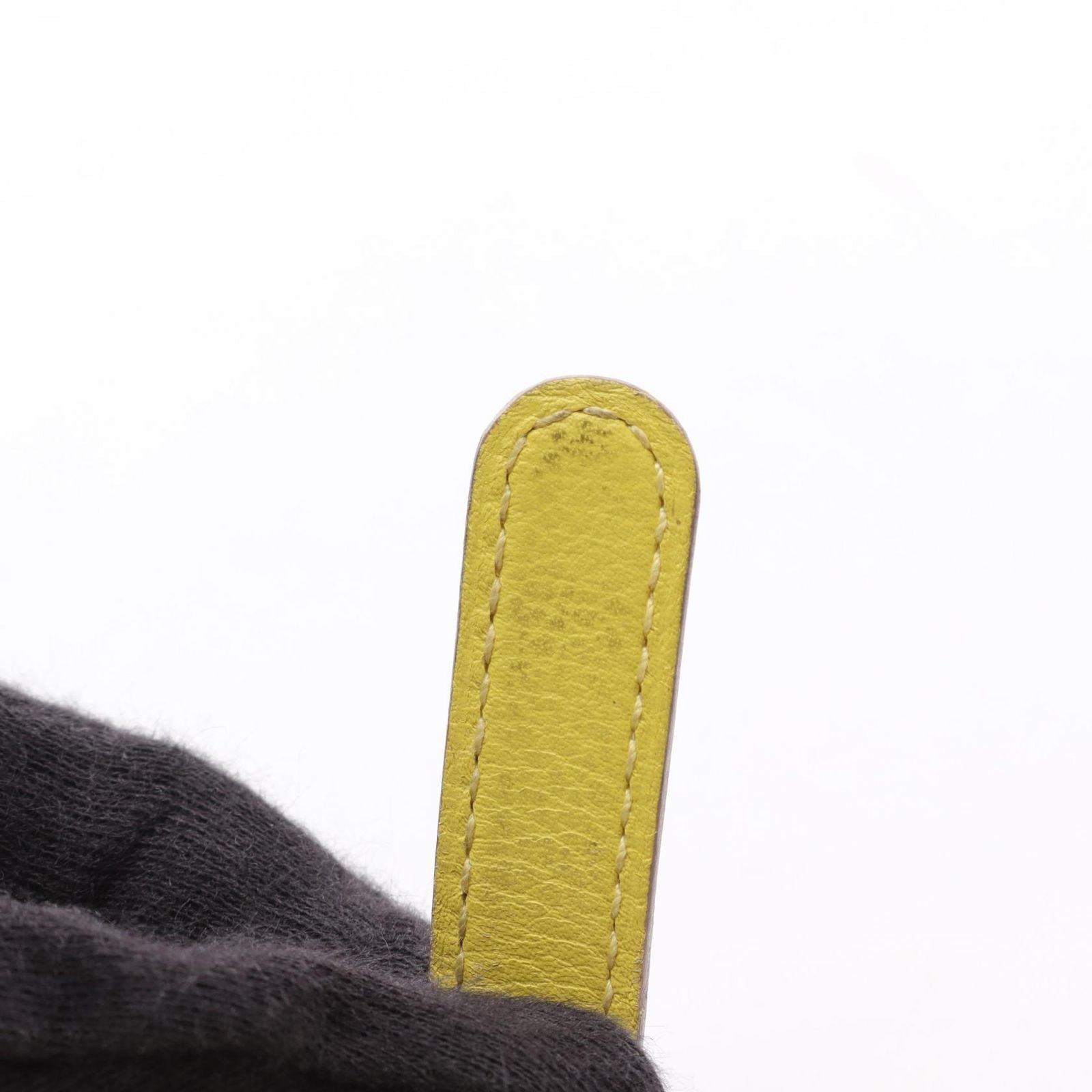 Hermes Card Case Used A