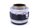 Lens (Single Focus) L50Mm F1.4