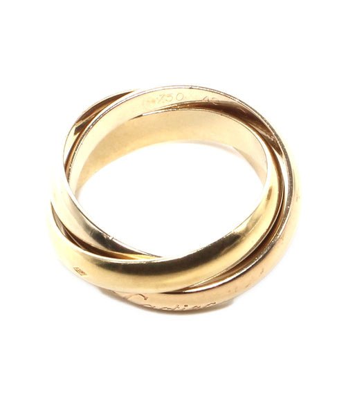 Cartier Ring K18