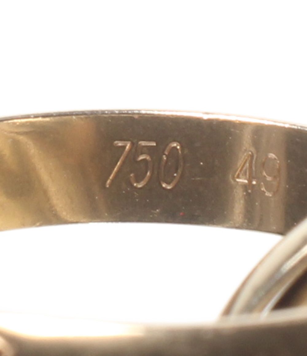 Cartier Ring K18
