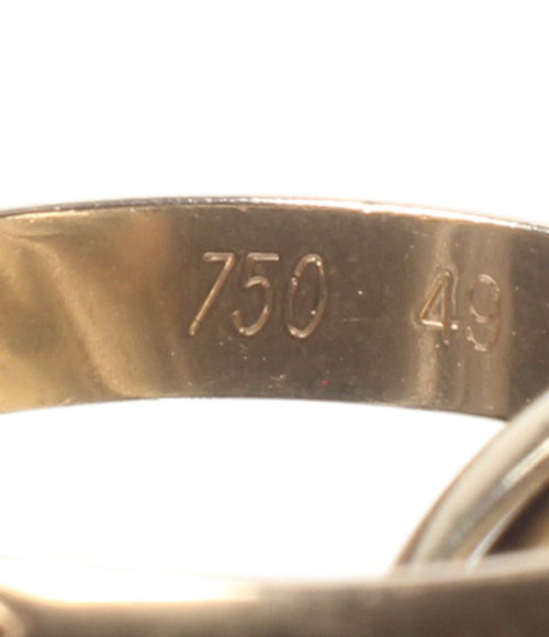 Cartier Ring K18