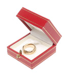 Cartier Ring K18